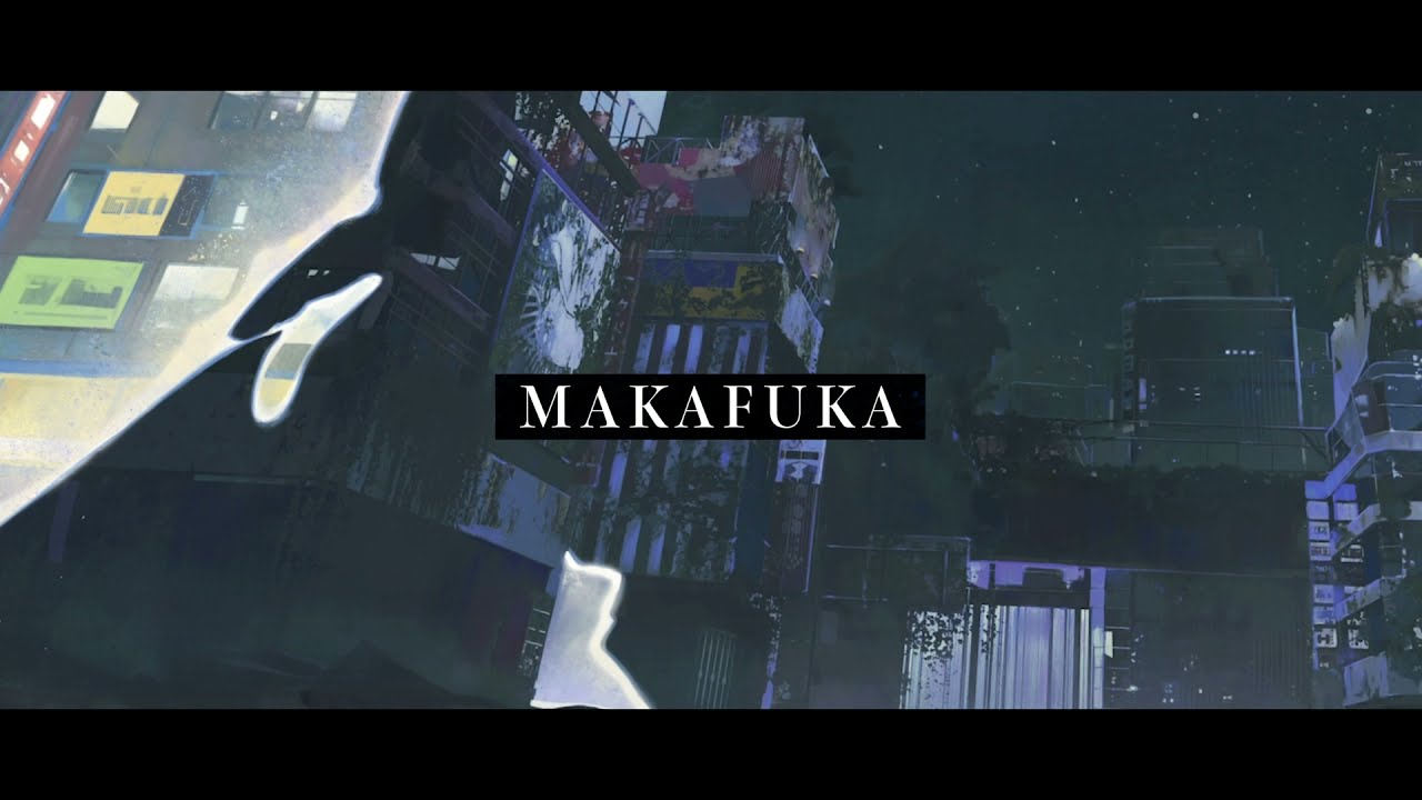 MAKAFUKA(RADWIMPS)cover / そらる × まふまふ