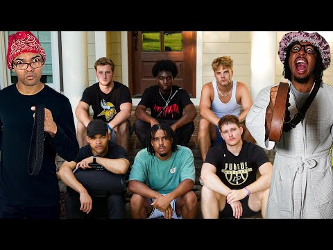 "Belts for Life" - All My Life Parody | Dtay Known