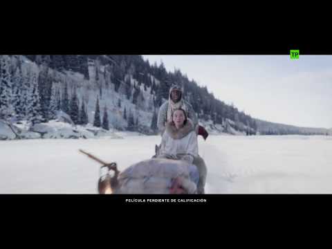 LA LLAMADA DE LO SALVAJE | Clip "Avalancha" | YA EN CINES