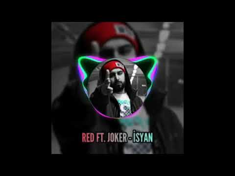Red ft Joker - İsyan (BEAT MAKER'S)