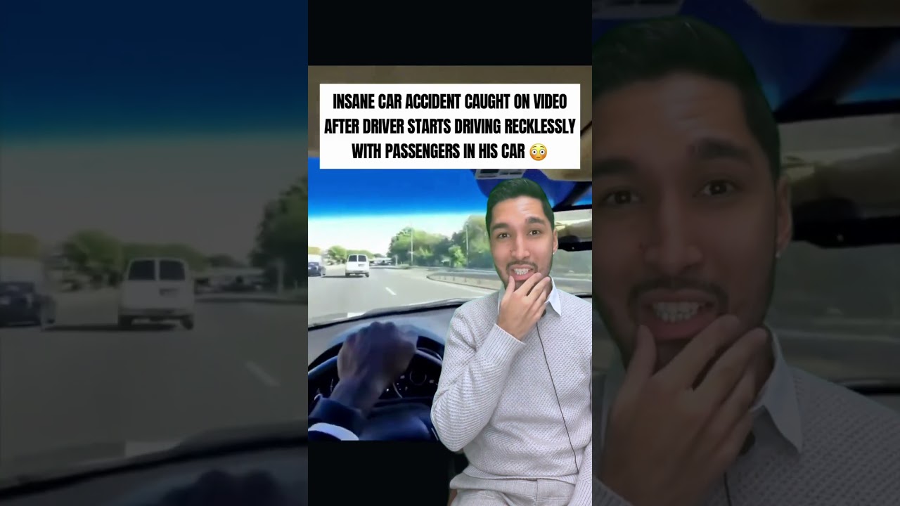 Duffy & Duffy Lawyer Reacts: Reckless Driver With Passengers