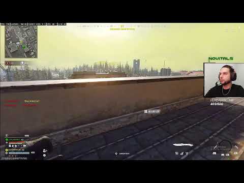 LIVE - LC 10 is finally levelled up!!!