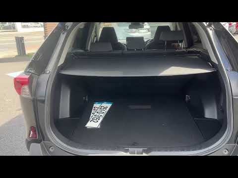 Toyota RAV4 2.5 Hybrid Luna 5dr - Image 2