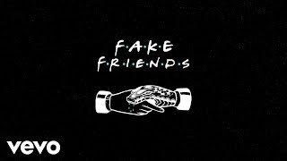 Ps1 - Fake Friends (Vip Mix) video