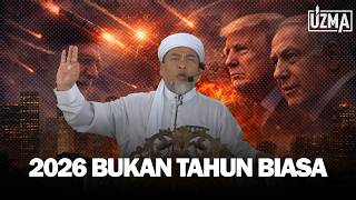 Download lagu 2026 IS NOT AN ORDINARY YEAR I BECAUSE ?? I ABUYA ZULKIFLI MUHAMMAD ALI mp3 Download lagu 2026 IS NOT AN ORDINARY YEAR I BECAUSE ?? I ABUYA ZULKIFLI MUHAMMAD ALI mp3