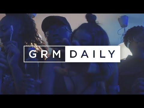 Ninj x Not3s x Afro B - Candy [Music Video] | GRM Daily