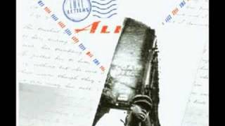 ali - love letters (todd edwards remix)