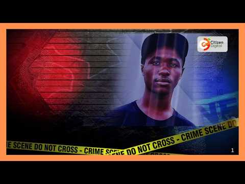Police probe brutal murder of KU student in Kisii