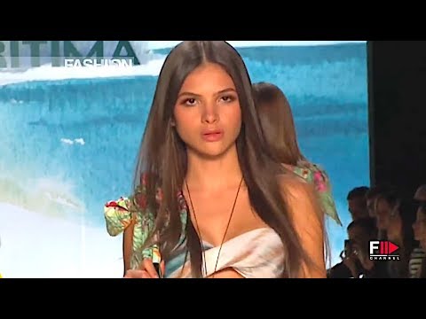 CIA MARITIMA Spring Summer 2013 - Fashion Channel