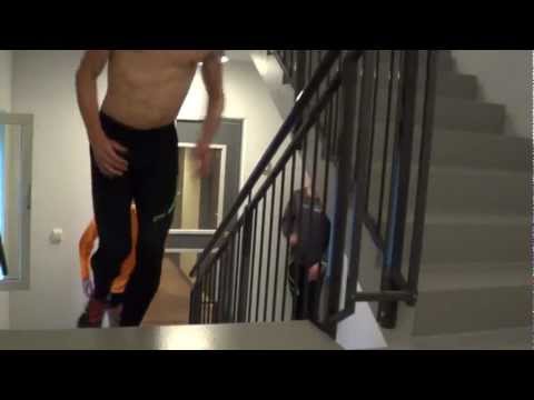 Ull/Kisa: Trening 07.08.2012