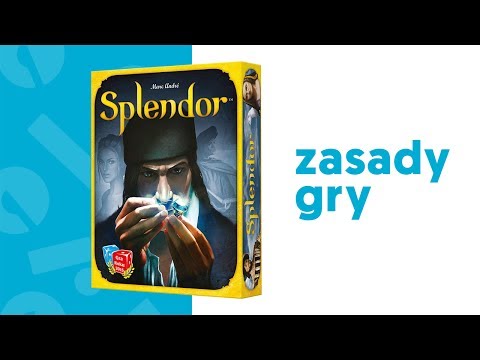 Splendor - 2