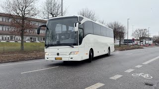 Mercedes-Benz Tourismo RHD other industrial equipment for sale - Image 4 | Machineryline NZ Mercedes-Benz Tourismo RHD other industrial equipment | Image 4 - Machineryline