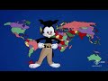 ヤッコの世界 Yakko World Japanese Hd