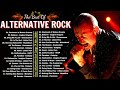 Alternative Rock 90s 2000s Hits - Linkin park, Coldplay, Creed, AudioSlave, Nickelback, Evanescence