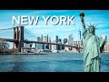 10 PLACES TO VISIT IN NEW YORK