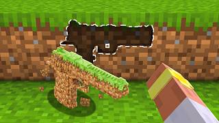 Download lagu I CAN Make WEAPONS from ANY BLOCK in Minecraft! mp3 Download lagu I CAN Make WEAPONS from ANY BLOCK in Minecraft! mp3