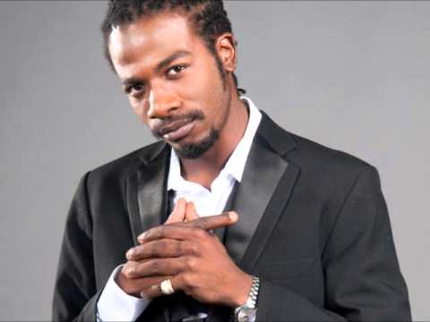 Gyptian - Here I Am - Dutch Pot Riddim - October 2012