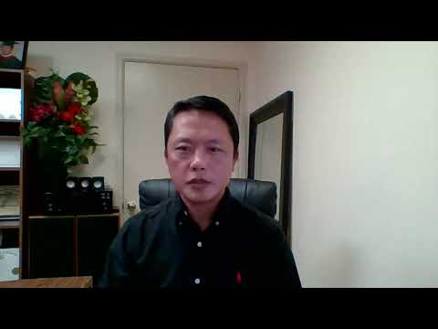 Vanram Ticket A Duhduh Hrangah Free || Pastor Thian Awi Sang - Sermon