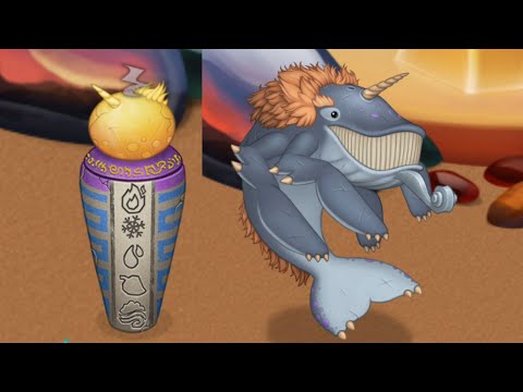 Bowhead on Amber island #bowhead