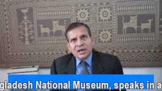 Prokash Chandra Das  part 1