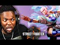THIS ISN T HOW IT WAS SUPPOSED TO GO Street Fighter 6