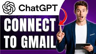 How to Connect Gmail to ChatGPT | Inbox Automation Setup | Easily 2026