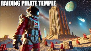 Upgrading Refinery is a MUST | Cubic Odyssey Gameplay | Part 20