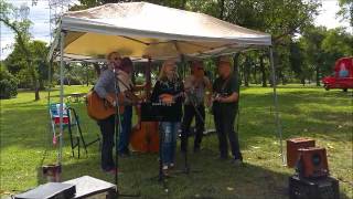 Will the Circle be Unbroken?