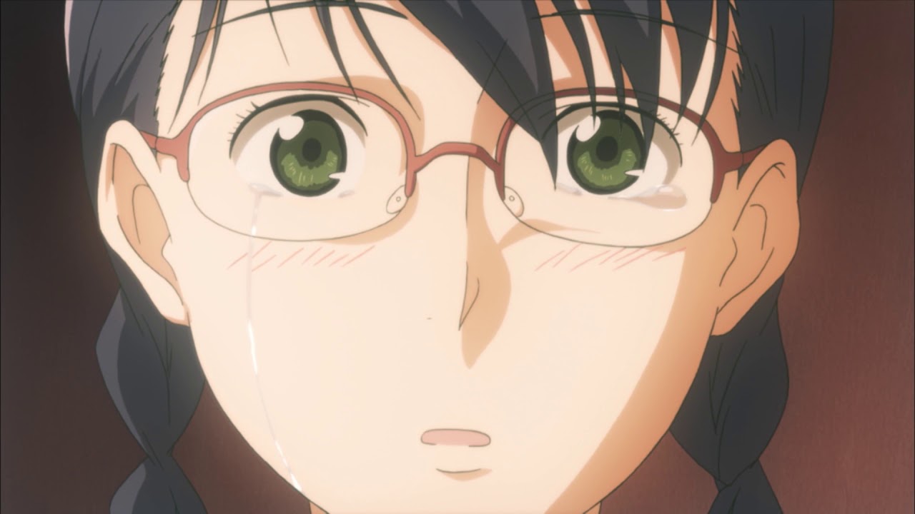 Sweet Blue Flowers (Aoi Hana) HD Blu-ray Trailer