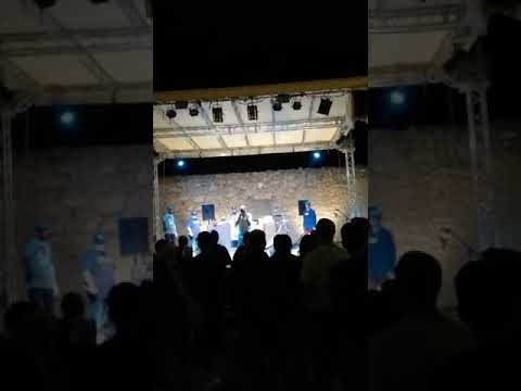 Tecniche Perfette XVI - Semifinale Calabria - Masterman VS Frasco