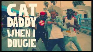 The Rej3ctz - Cat Daddy (Starring Chris Brown) LYRICS