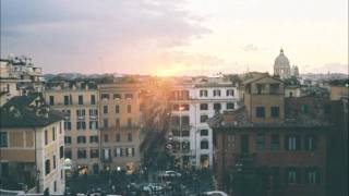 The Sleep Tapes - Diamond Dogs