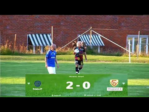 Delsbo IF vs Stugsunds IK ( Hemma )