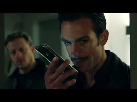 Tráiler de Buenos Chicos