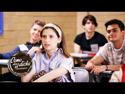 Como Dice el Dicho 2025 | TODO LO QUE HAGAS POR DESPECHO ESTARÁ MAL HECHO (PARTE 1/2) HD