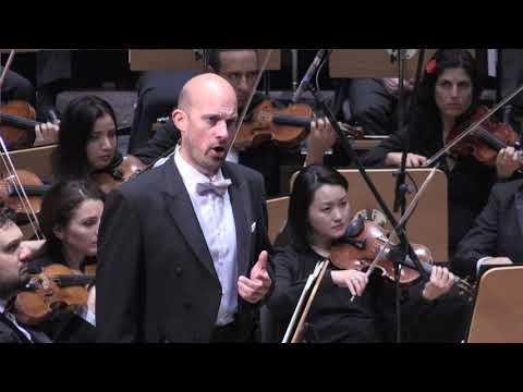 Giuseppe Verdi   Don Carlos "Ella giammai m´amo"