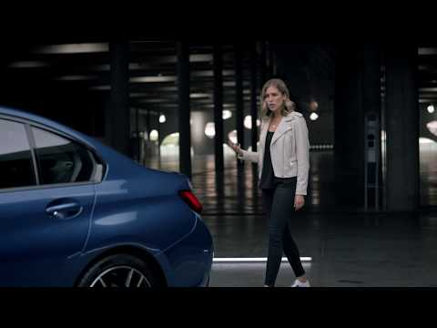 The all-new BMW 3 Series | Unrivalled Exteriors