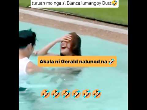 Bianca Lumangoy🤣 Pbb Celebrity Collab