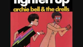 Archie Bell & The Drells - Tighten Up video