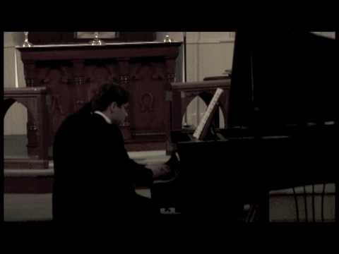 Ernst Mahle-Suite Nordestina- I. Allegro Moderato