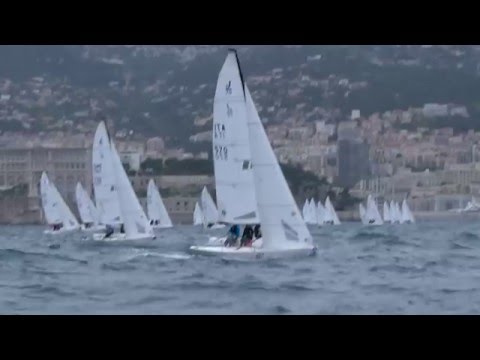 [ITA] ALCATEL J70 CUP 2016 - Monte Carlo - The Boat Show
