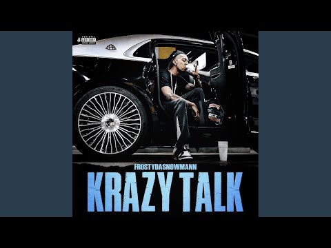 Krazy Talk
