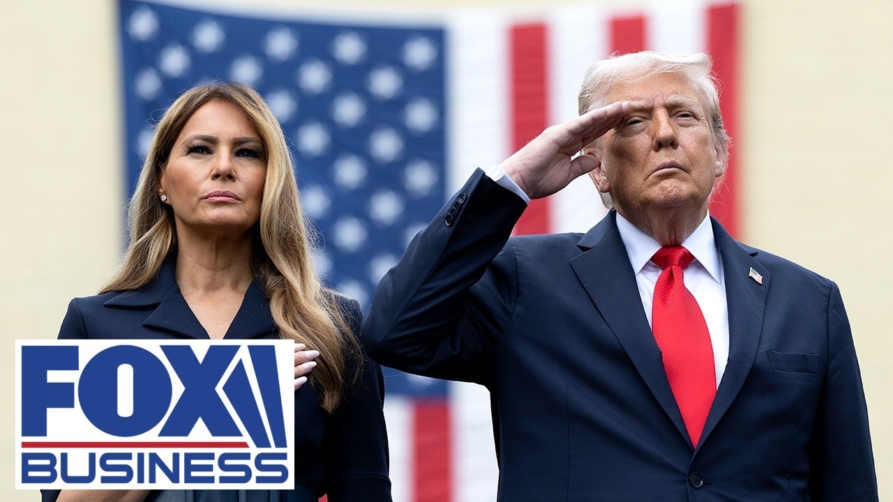 Trump makes announcement on America 250 UFC event at the White House