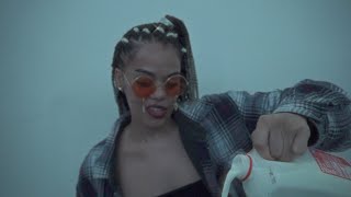 Wipe My Tears With Hunnids Music Video