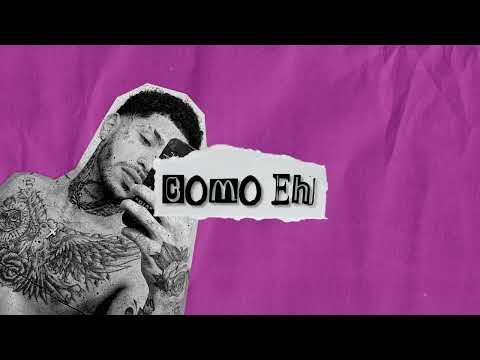 Shaid - Como Eh' | Video Oficial