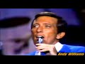 Andy Williams........God Only Knows..