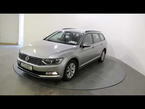 Volkswagen Passat 1.6 TDI 120HP Trendline Estate - Image 2