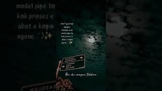 Download lagu Story WA 'gusti ajeng pripon maleh'** mp3 Download lagu Story WA 'gusti ajeng pripon maleh'** mp3