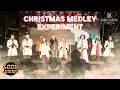 Christmas Medley Experiment Shillong Chamber Choir Live At Shillong Choir Festival 13