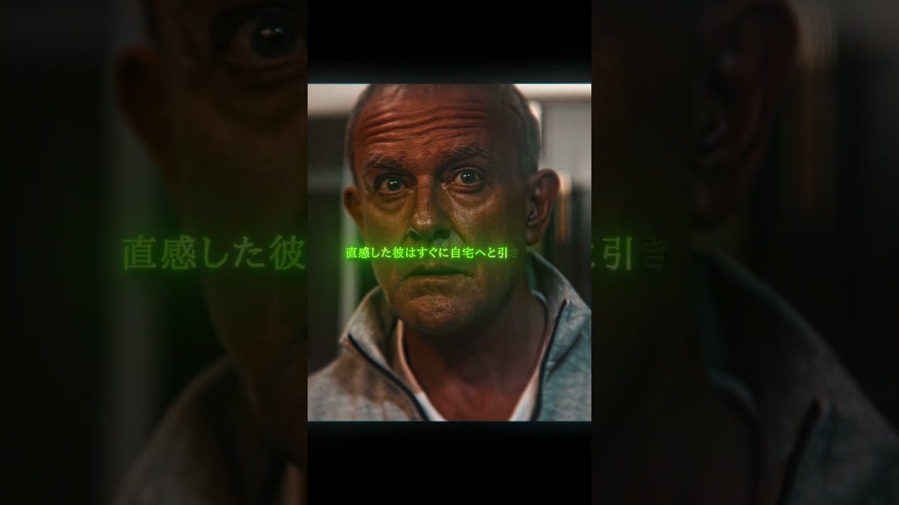 🚶‍♂️💭迷いと発見映画における自己救済と現実逃避の旅